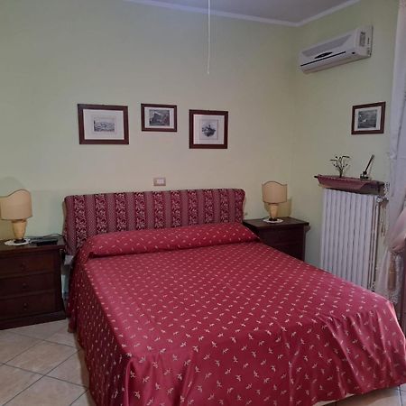 Cardile La Casa Di Lidia Bed & Breakfast エクステリア 写真