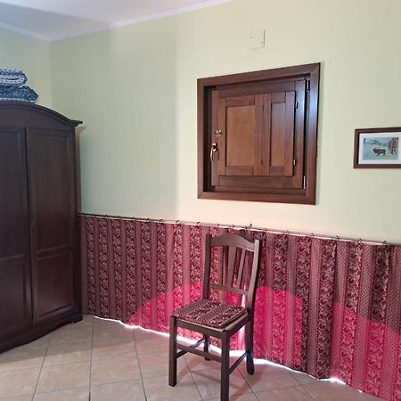 Cardile La Casa Di Lidia Bed & Breakfast エクステリア 写真