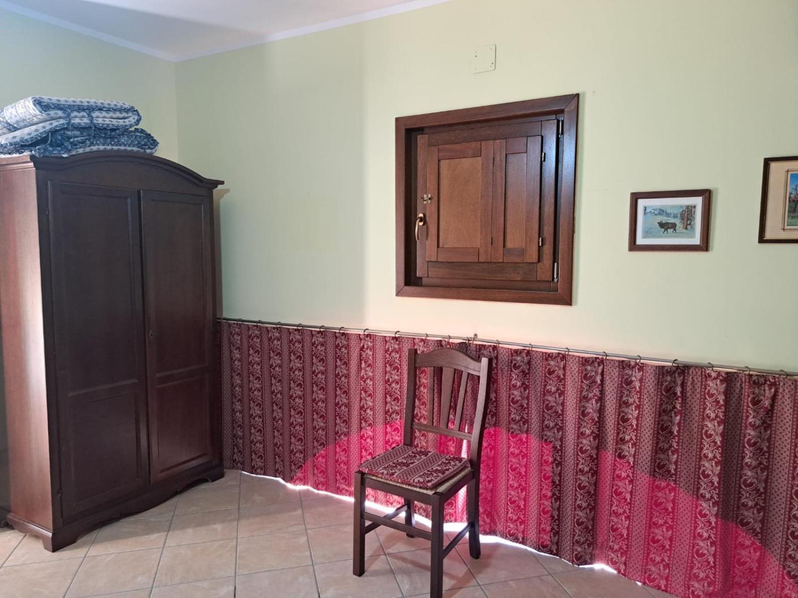 Cardile La Casa Di Lidia Bed & Breakfast エクステリア 写真