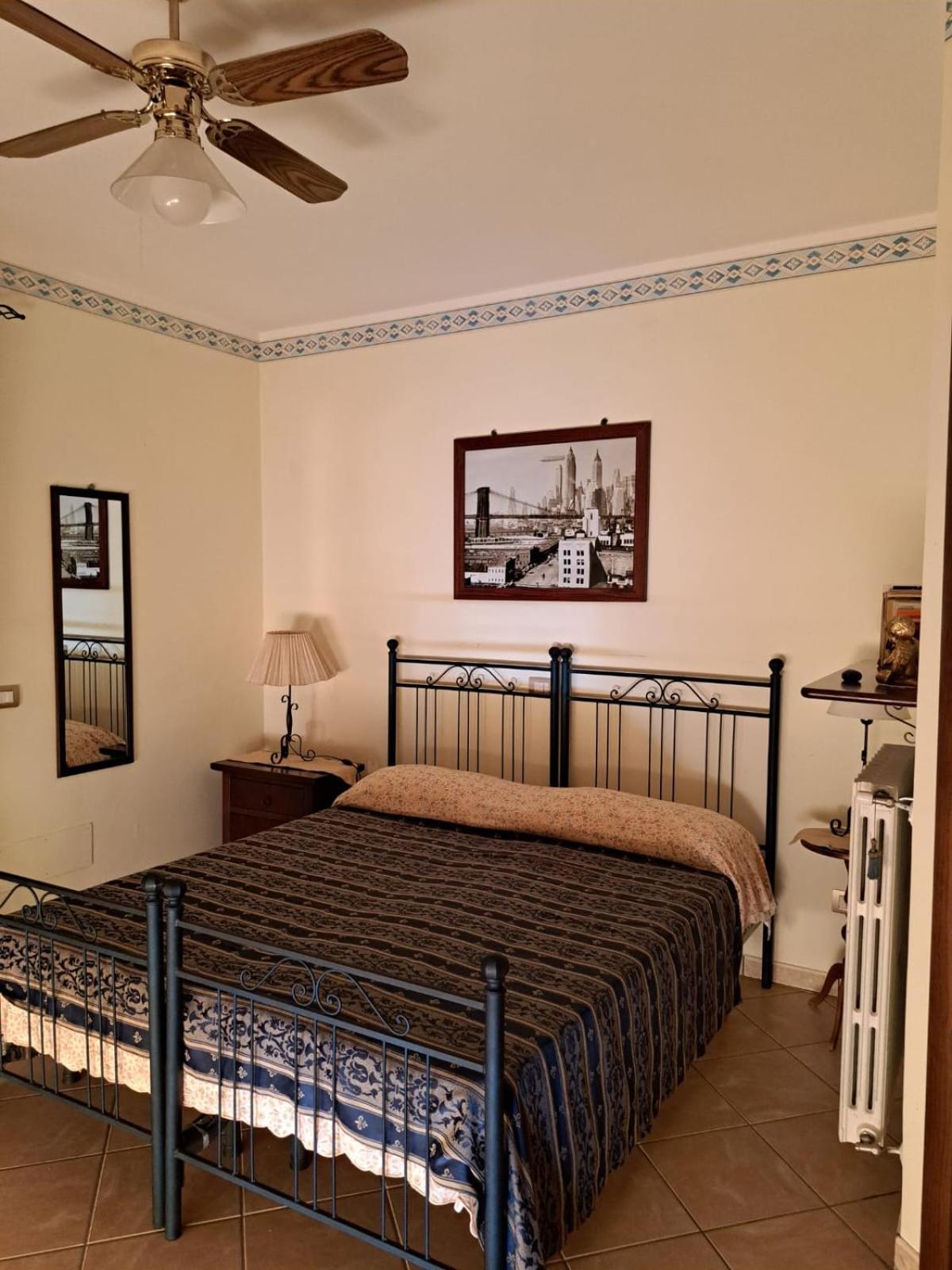 Cardile La Casa Di Lidia Bed & Breakfast エクステリア 写真
