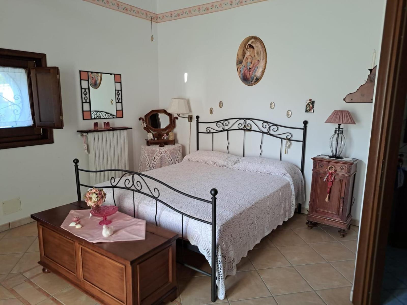 Cardile La Casa Di Lidia Bed & Breakfast エクステリア 写真