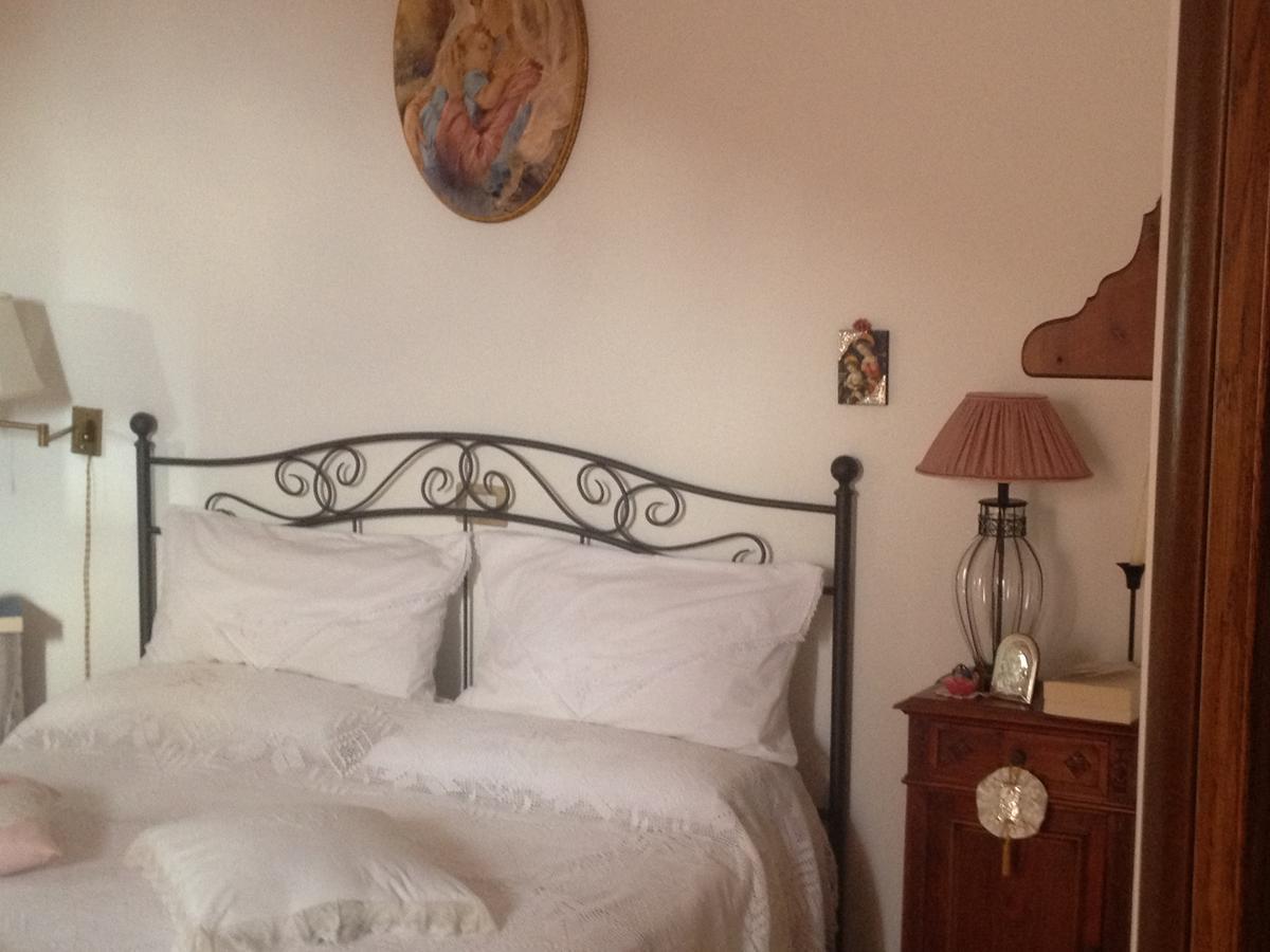 Cardile La Casa Di Lidia Bed & Breakfast 部屋 写真
